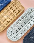 The Cribbage Board