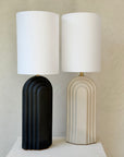 Deco Table Lamp / Sample