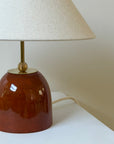 One of a Kind Table Lamp