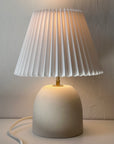 Everywhere Table Lamp- Samples