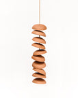 Ceramic Wind Chimes