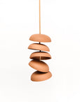 Ceramic Wind Chimes