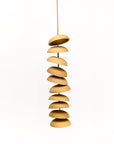 Ceramic Wind Chimes