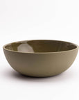 The Serving Bowl