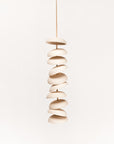 Ceramic Wind Chimes
