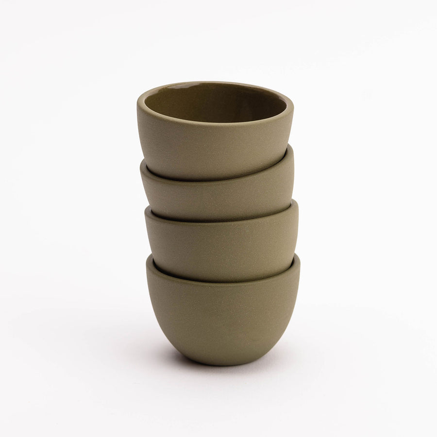 Stacking Thimble Cup