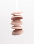 Ceramic Wind Chimes