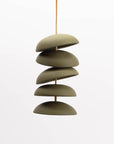 Ceramic Wind Chimes