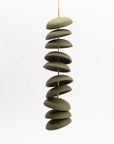 Ceramic Wind Chimes