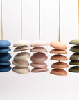 Ceramic Wind Chimes
