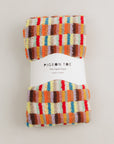 Organic Cotton Turkish Hand Towel