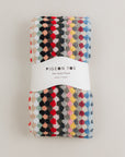 Organic Cotton Turkish Hand Towel