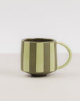 Colorstory Stripe Mug