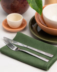 Everyday Pique Napkins (set of 4)