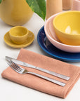 Everyday Pique Napkins (set of 4)