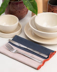 Color Story Napkins (set of 4)