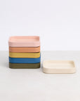 Square Tray