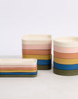 Square Tray