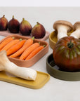 Square Tray