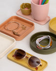 Square Tray