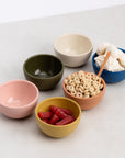 Snack Bowl