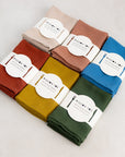 Everyday Pique Napkins (set of 4)
