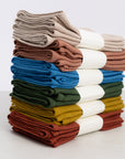 Everyday Pique Napkins (set of 4)
