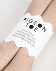 Bubble Cotton Napkins (Set of 4) Handmade