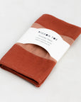Stripe Pique Kitchen Towel