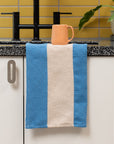 Stripe Pique Kitchen Towel
