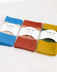 Stripe Pique Kitchen Towel