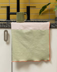 Color Story Kitchen Towel
