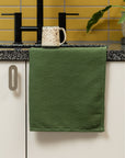Everyday Pique Kitchen Towel (Set of 2)