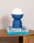 Golden Hour Table Lamp