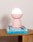 Golden Hour Table Lamp
