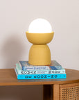 Golden Hour Table Lamp
