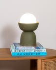 Golden Hour Table Lamp