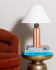 Pillar Table Lamp