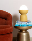 Golden Hour Table Lamp