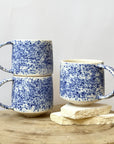Angled Mug