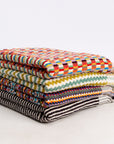 Organic Cotton Turkish Bath Sheet