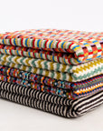 Organic Cotton Turkish Bath Sheet