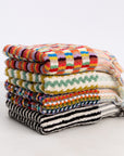 Organic Cotton Turkish Hand Towel