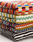 Organic Cotton Turkish Hand Towel