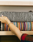 Organic Cotton Turkish Bath Sheet