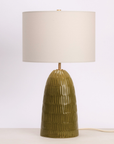 Matchstick Table Lamp