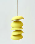Ceramic Wind Chimes