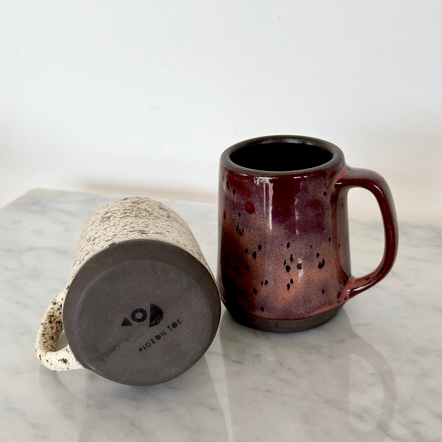 The 1967 Mug