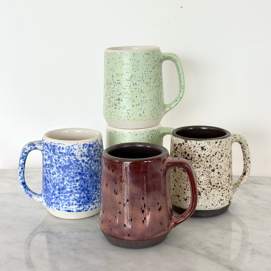 The 1967 Mug