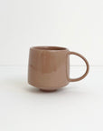 Angled Mug